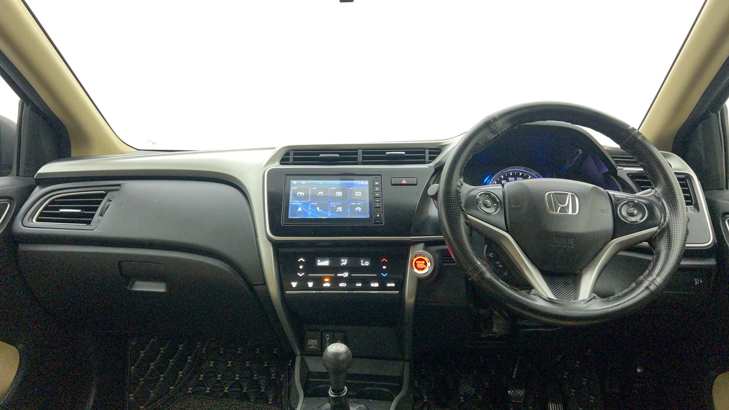 DASHBOARD VIDEO