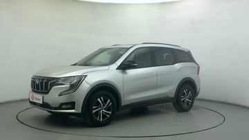 Used 2023 Mahindra XUV700 AX 5 Petrol AT 5 STR Petrol Automatic Image