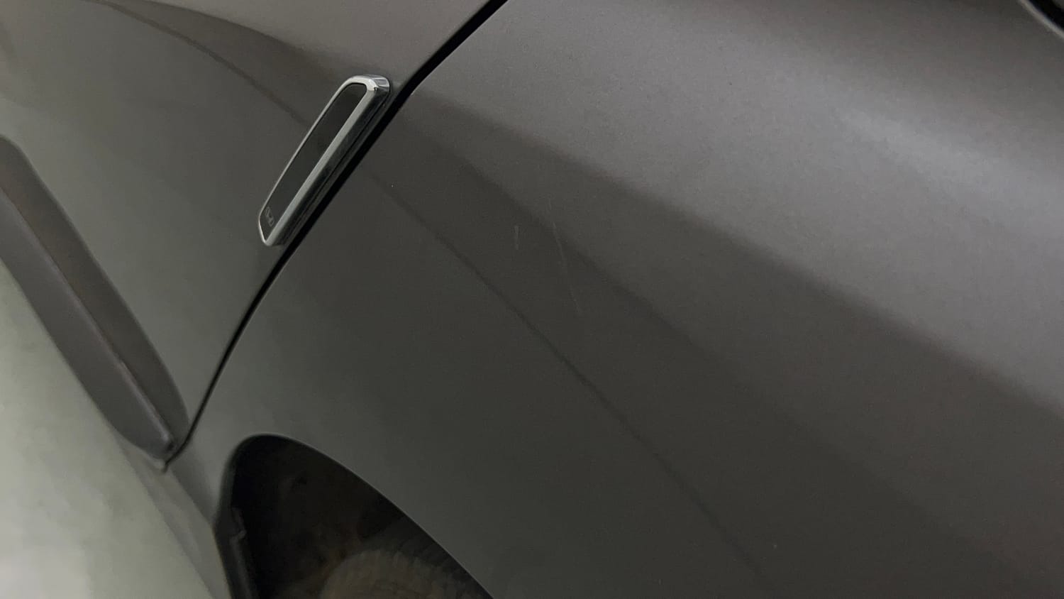 Used 2021 Honda City V Petrol Petrol Manual dents MINOR SCRATCH