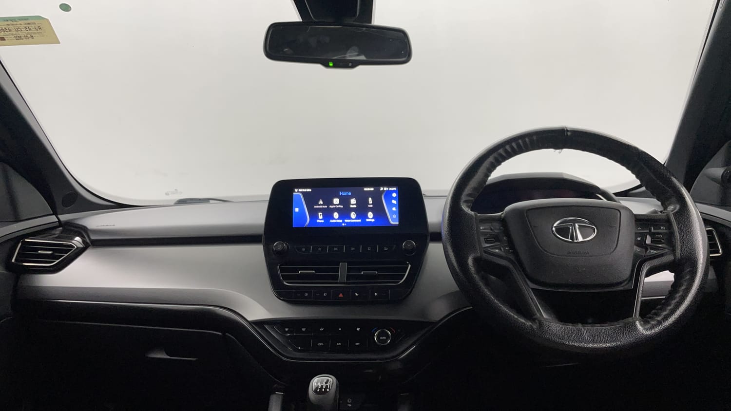 DASHBOARD VIDEO