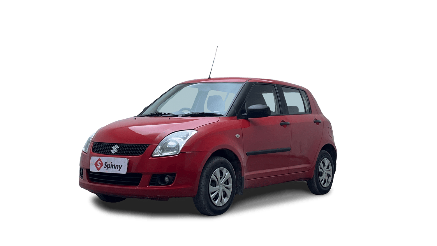 Used 2011 Maruti Suzuki Swift VXi 1.2 BS-IV Petrol Manual Image
