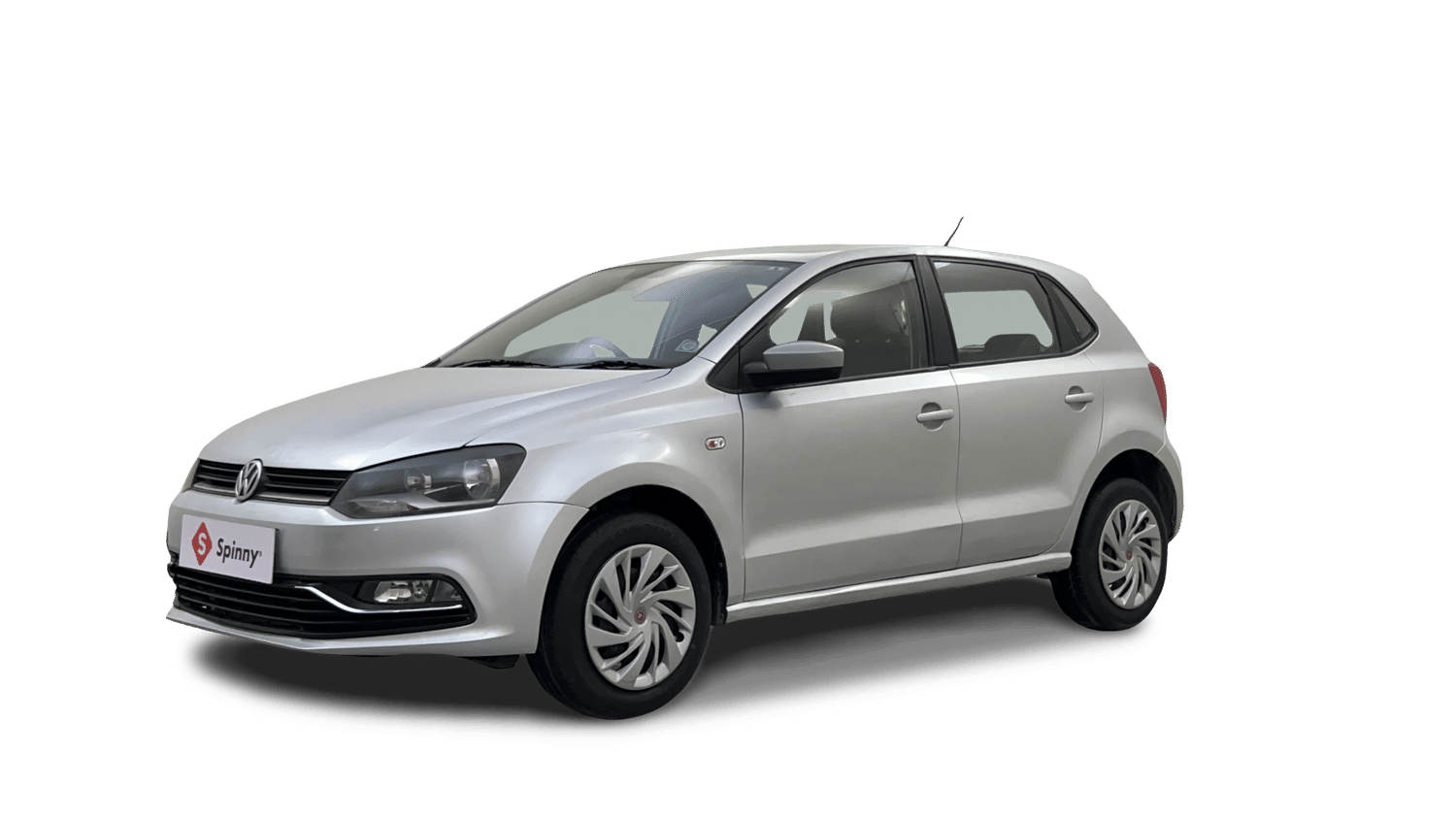 Used 2015 Volkswagen Polo Comfortline 1.2L (P) Petrol Manual Image
