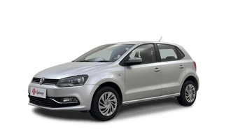 Used 2015 Volkswagen Polo Comfortline 1.2L (P) Petrol Manual Image