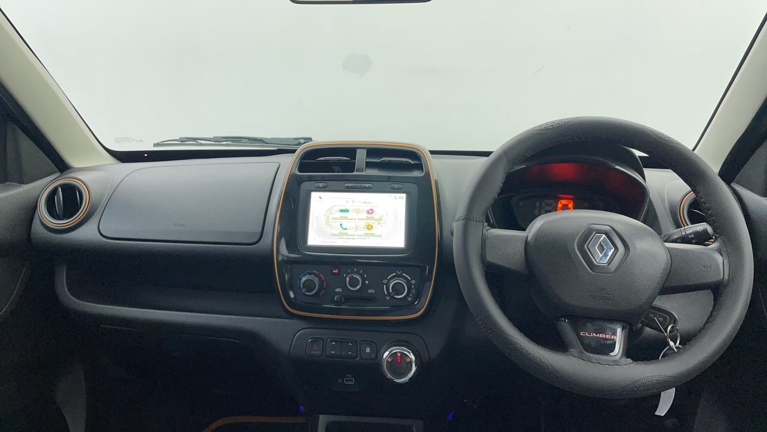 DASHBOARD VIDEO