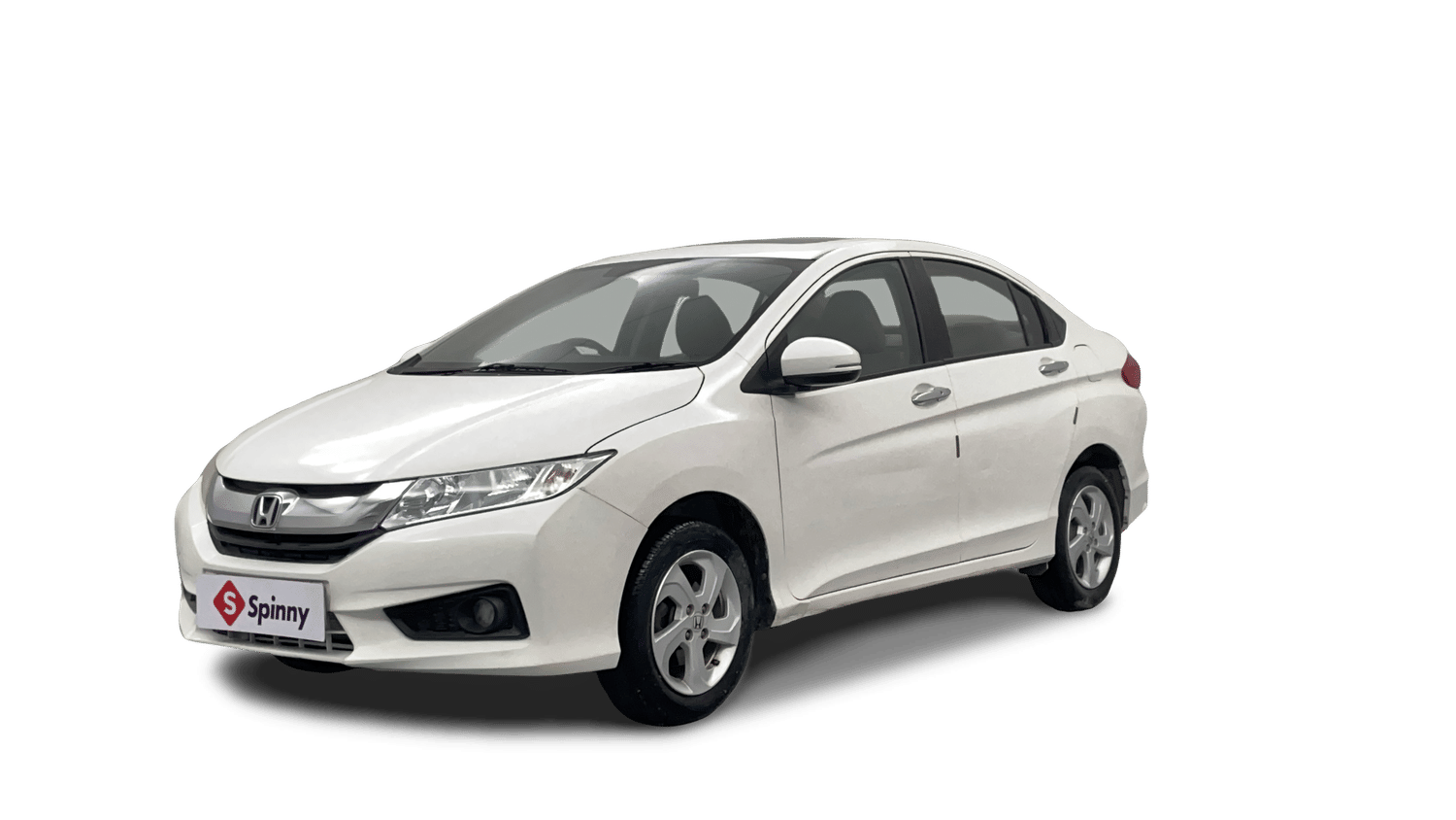 Used 2015 Honda City VX (O) MT Petrol Manual Image