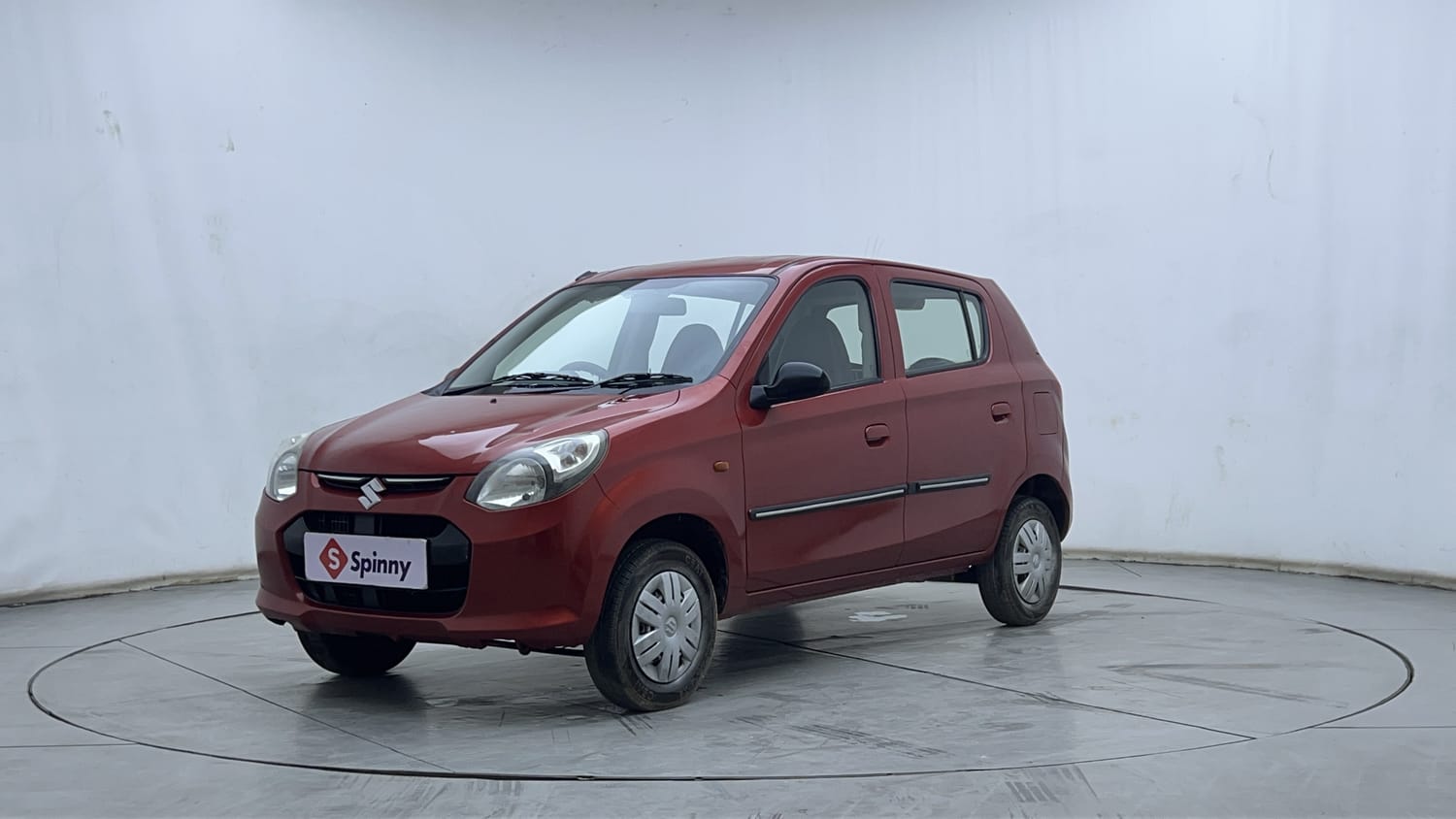 Alto-800