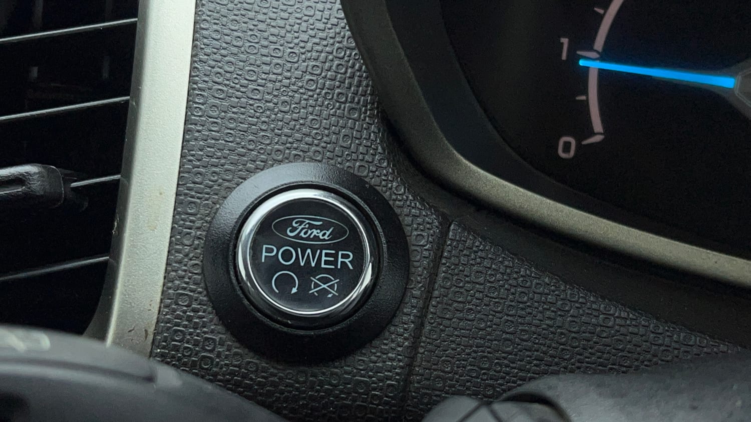2016 Ford EcoSport Titanium 1.5L Ti-VCT-41