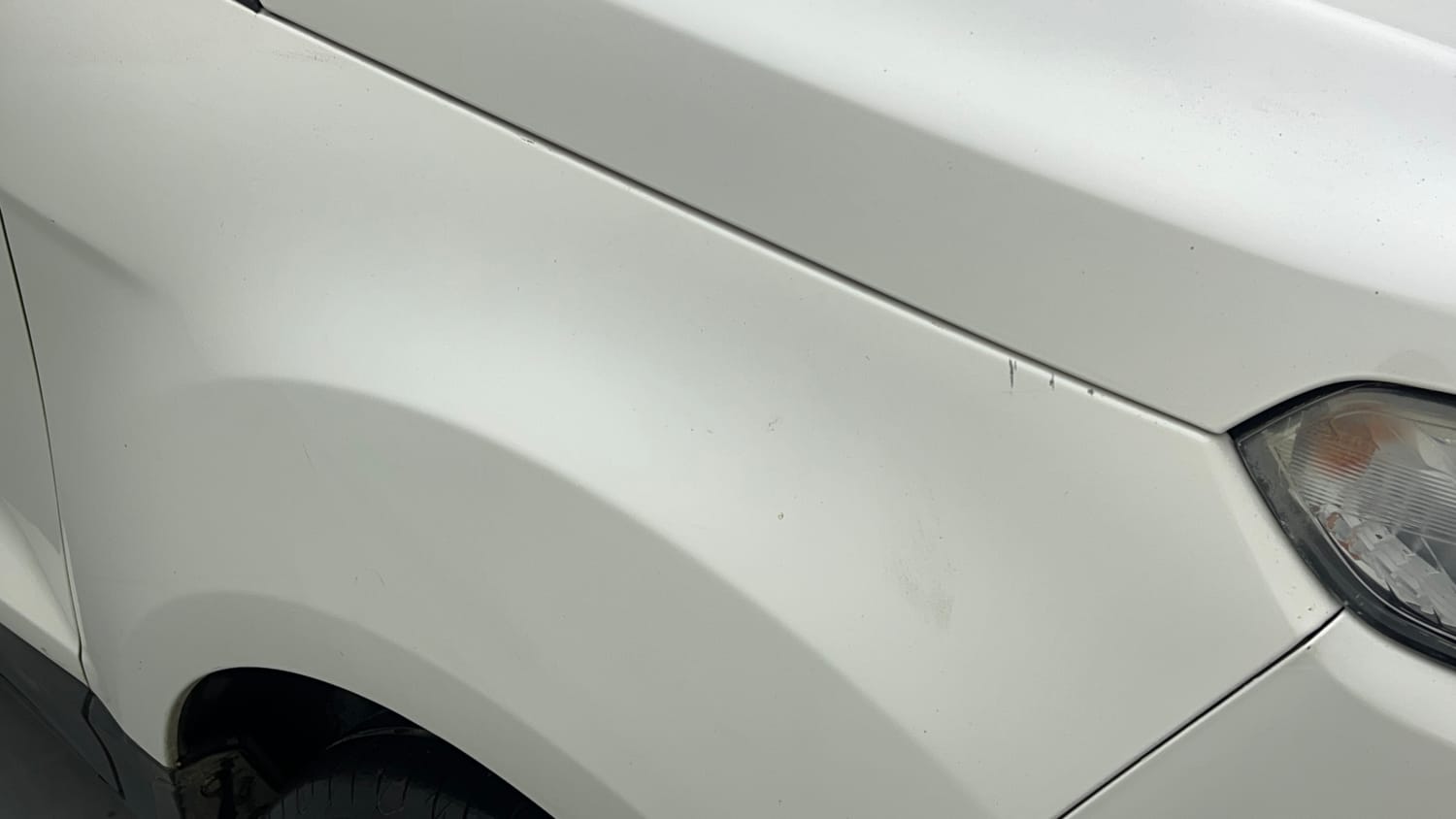 2016 Ford EcoSport Titanium 1.5L Ti-VCT-51
