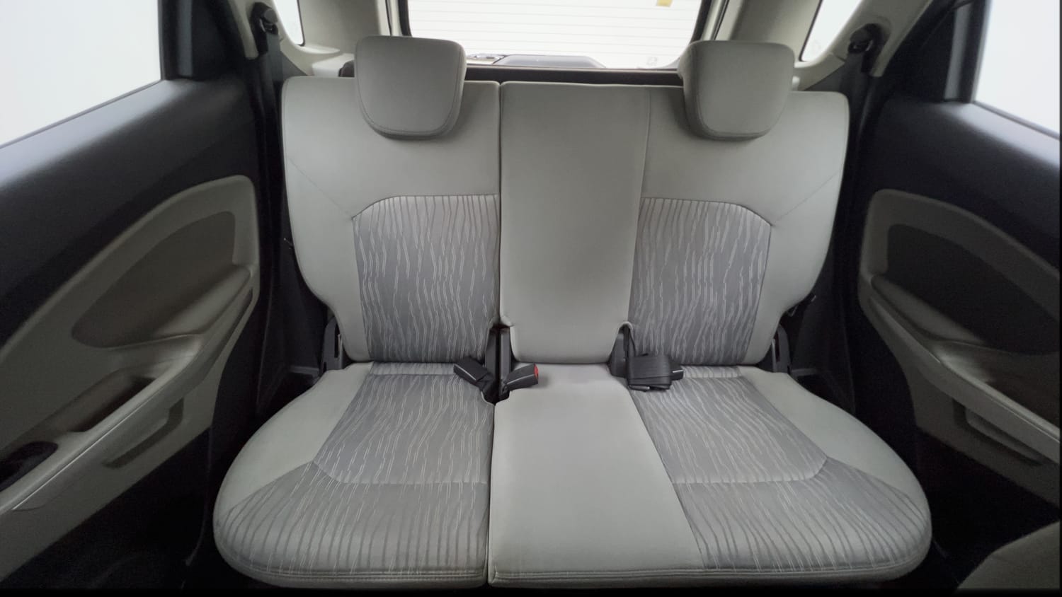 2016 Ford EcoSport Titanium 1.5L Ti-VCT-23