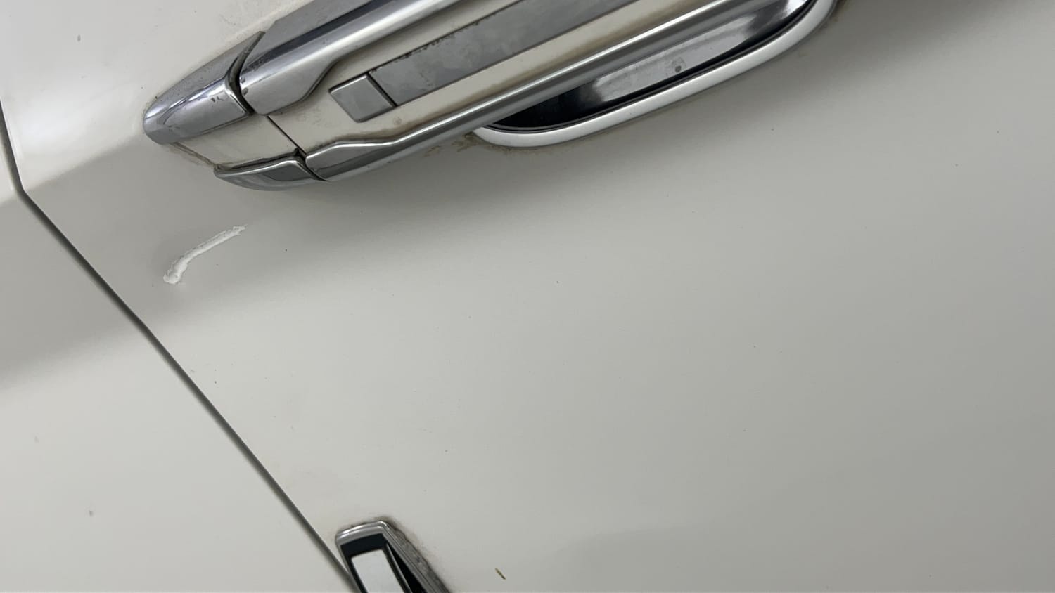 Used 2021 MG Motors Hector Sharp 2.0 Diesel Turbo MT Diesel Manual dents MINOR DENT