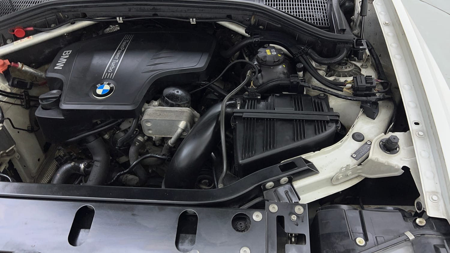 2017 BMW X3 xDrive28i xLine-28
