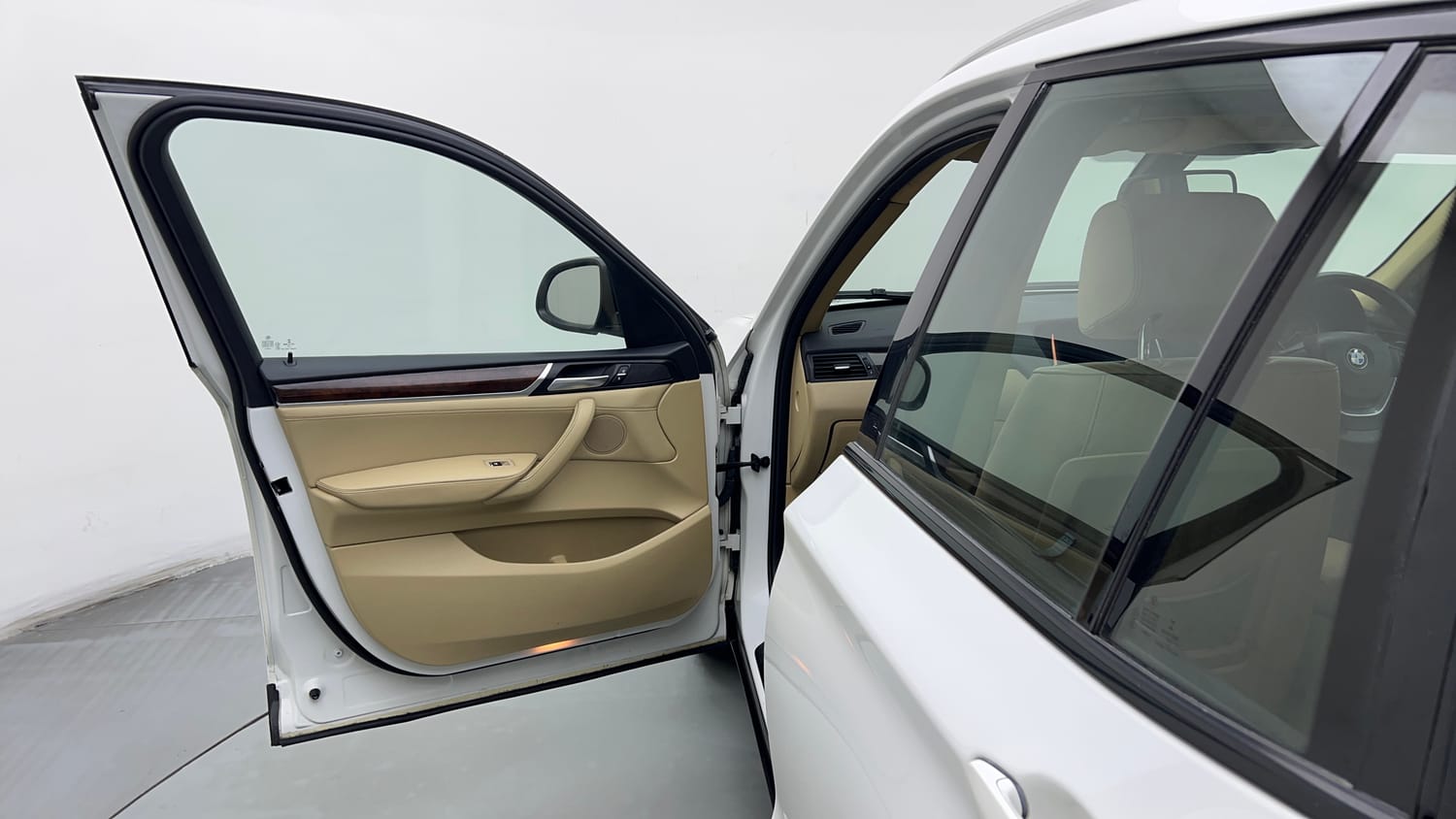 2017 BMW X3 xDrive28i xLine-21