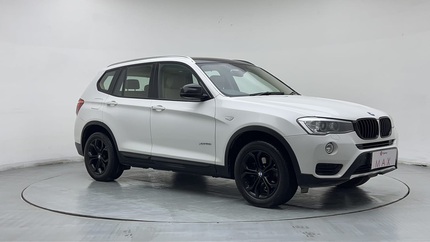 2017 BMW X3 xDrive28i xLine-6