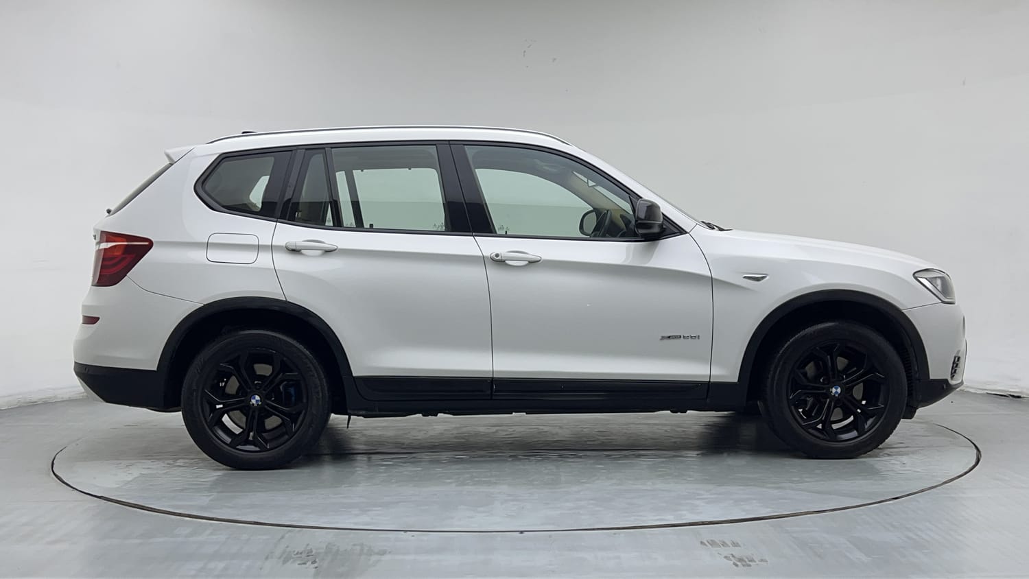 2017 BMW X3 xDrive28i xLine-5