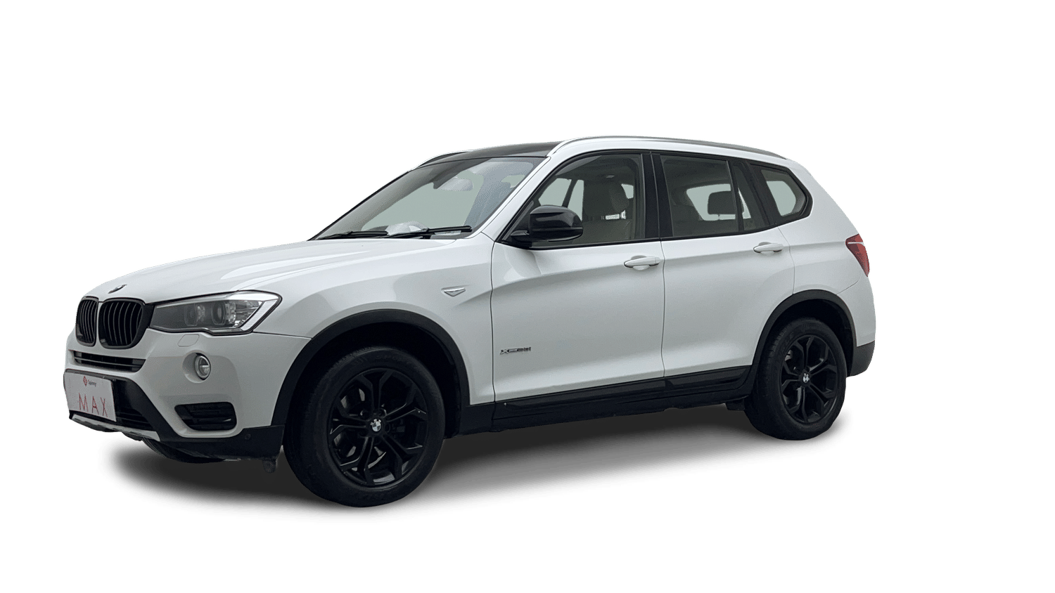 2017 BMW X3 xDrive28i xLine