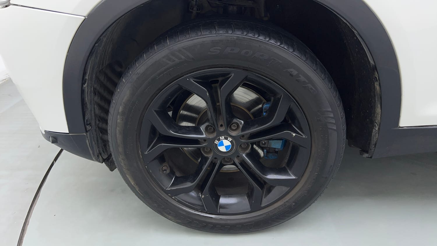 2017 BMW X3 xDrive28i xLine-34
