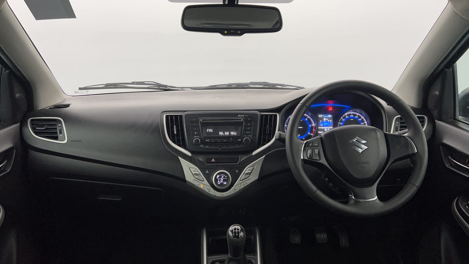 DASHBOARD VIDEO