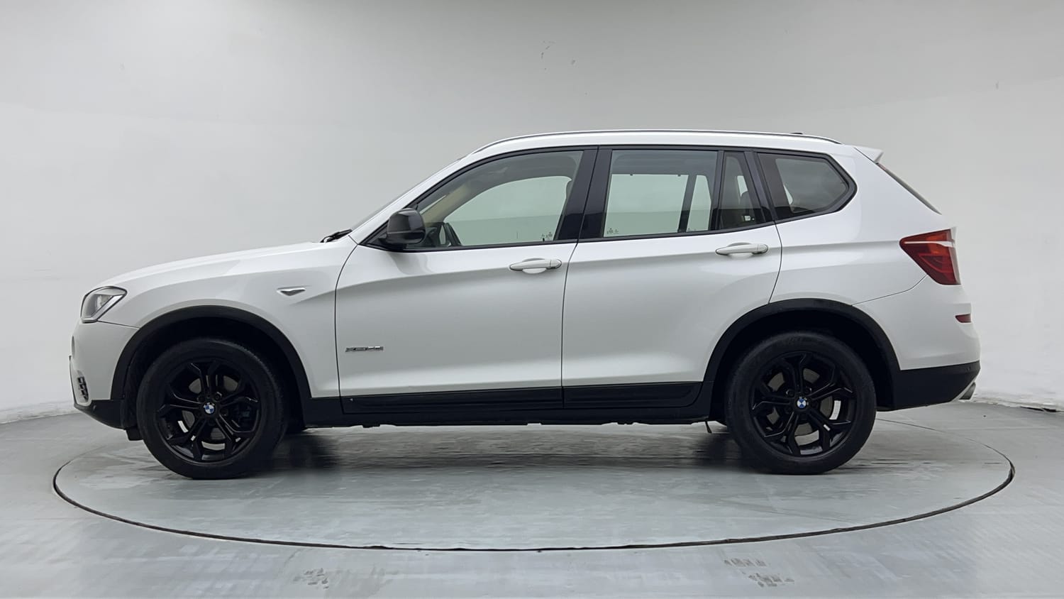 2017 BMW X3 xDrive28i xLine-1