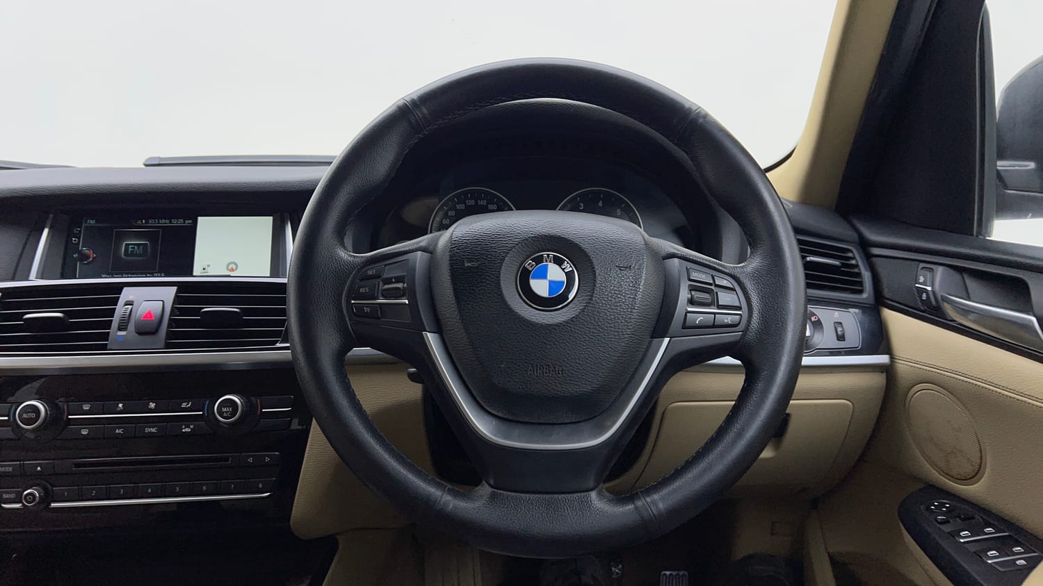 2017 BMW X3 xDrive28i xLine-14