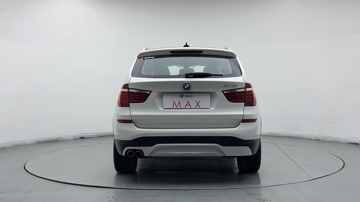 2017 BMW X3 xDrive28i xLine-3
