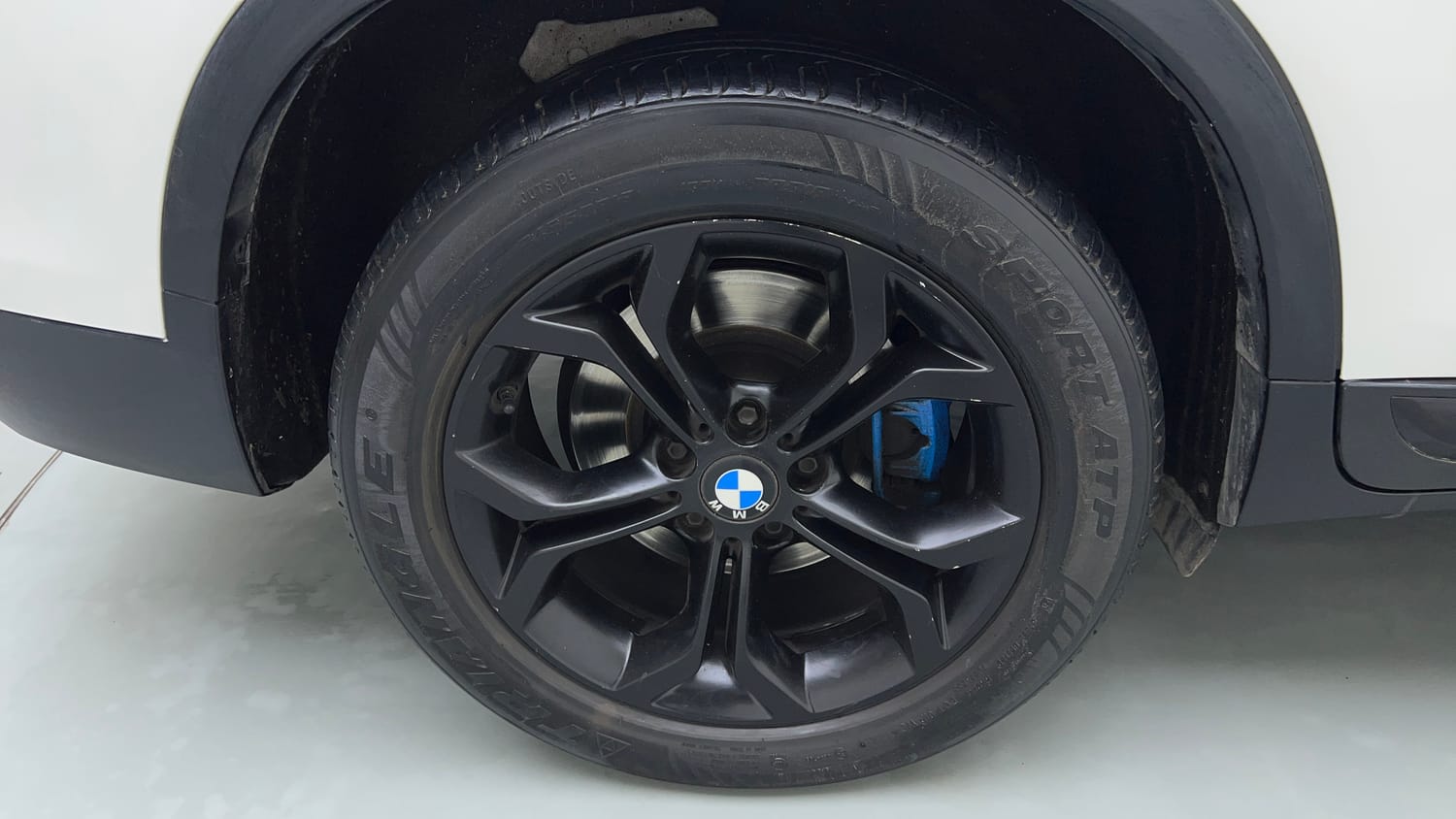 2017 BMW X3 xDrive28i xLine-33