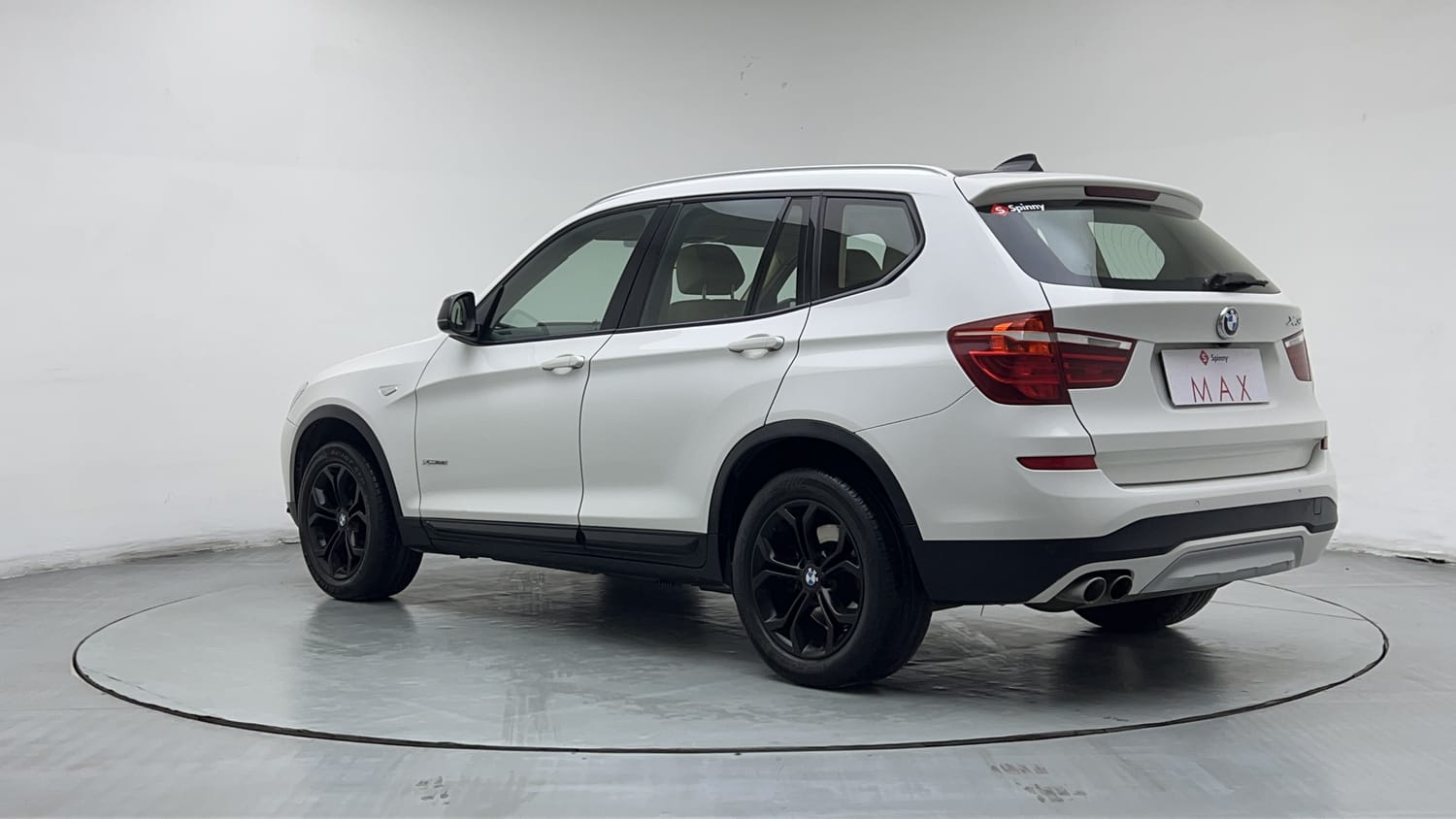 2017 BMW X3 xDrive28i xLine-2