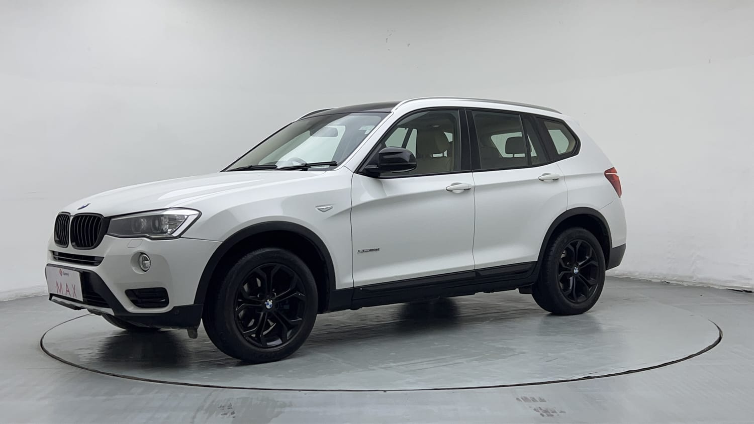 2017 BMW X3 xDrive28i xLine