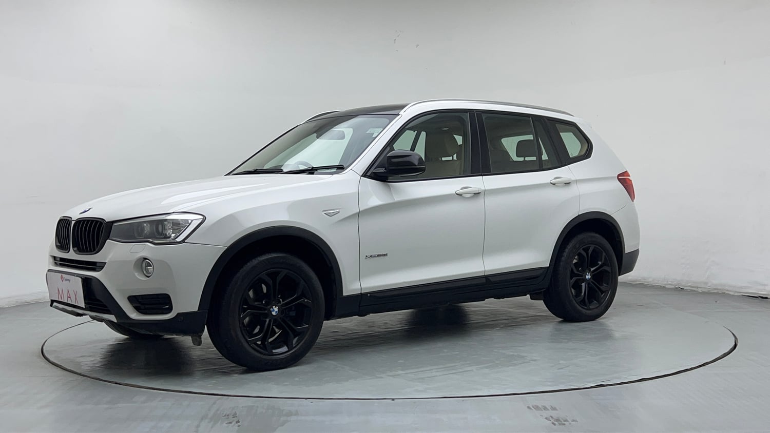 Used BMW X3 Cars
