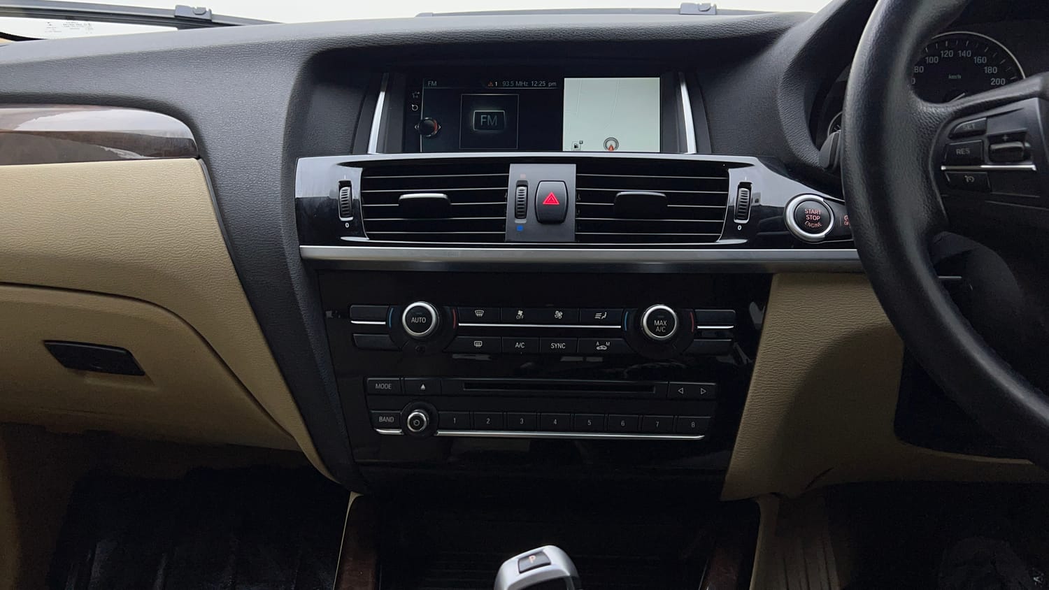 2017 BMW X3 xDrive28i xLine-13