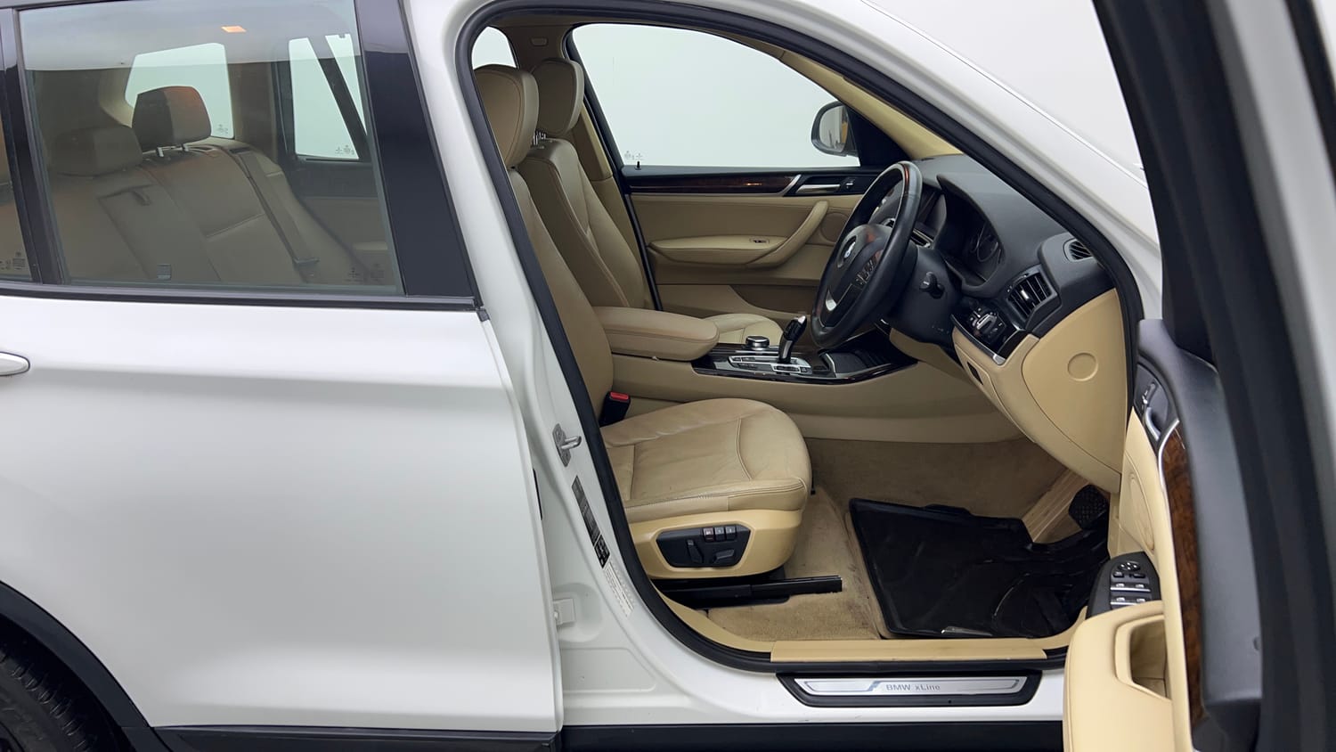 2017 BMW X3 xDrive28i xLine-17