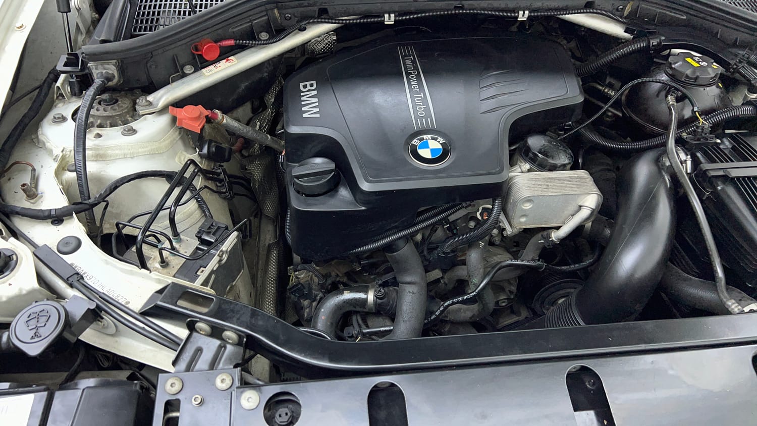 2017 BMW X3 xDrive28i xLine-29
