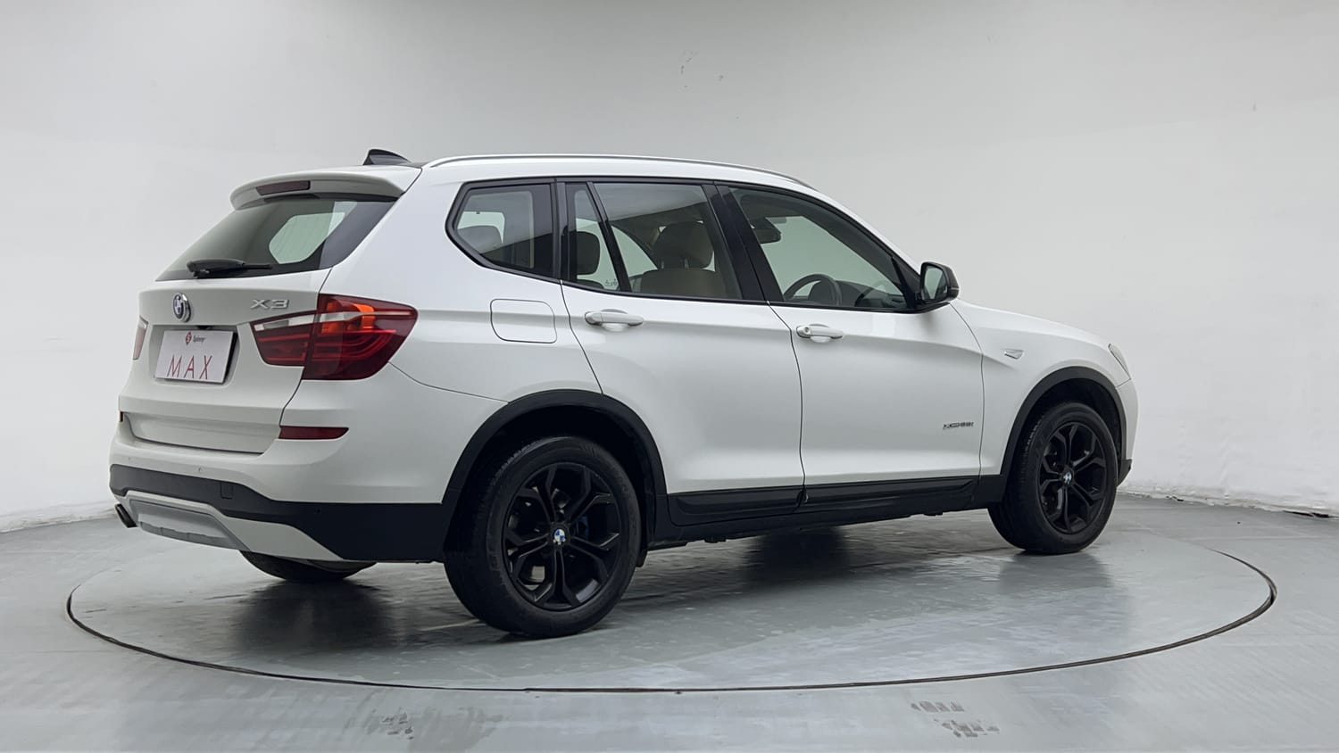 2017 BMW X3 xDrive28i xLine-4