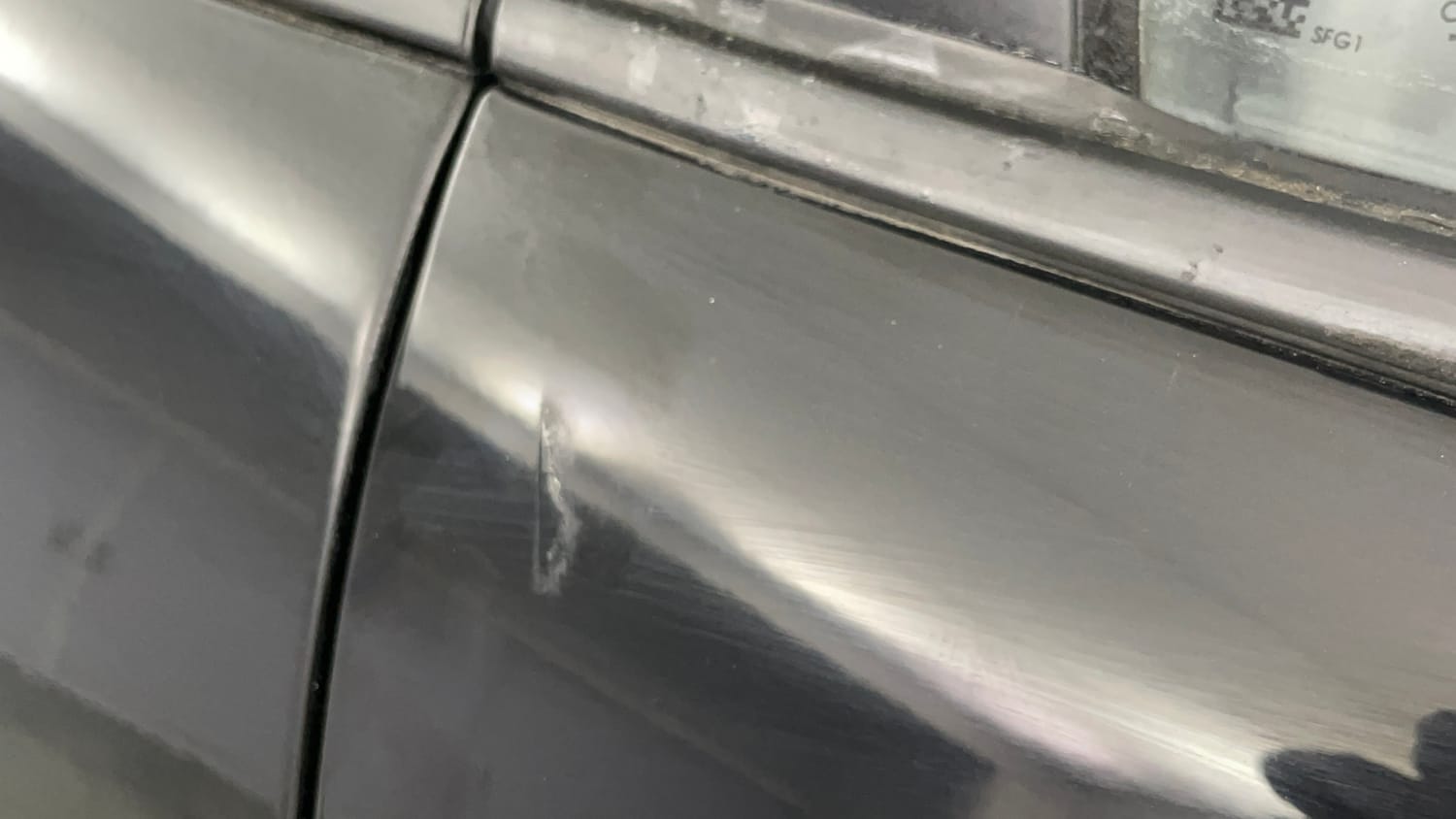 Used 2020 Hyundai Creta SX (O) 1.4 Turbo 7 DCT Petrol Automatic dents MINOR SCRATCH