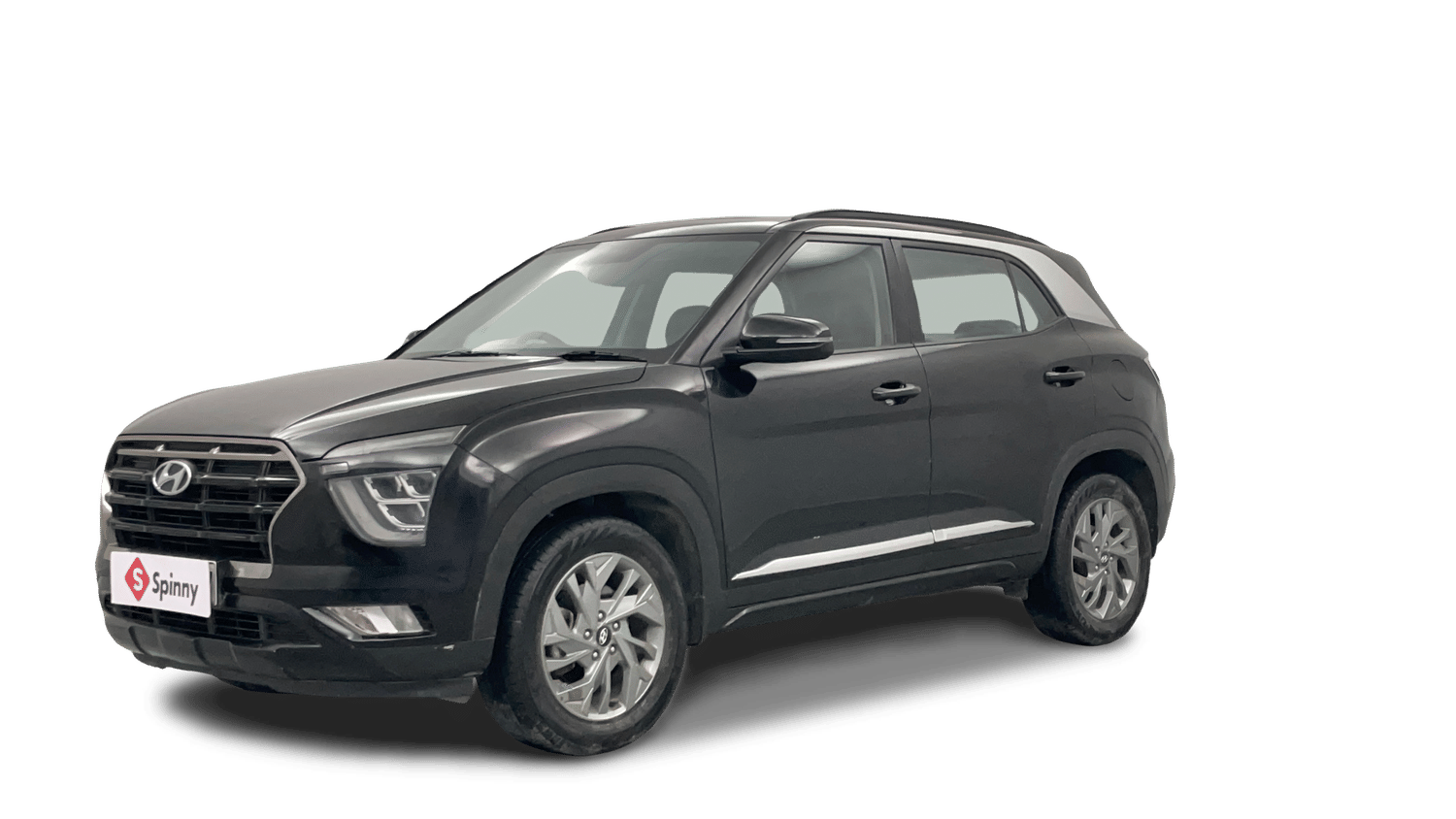 Used 2020 Hyundai Creta SX (O) 1.4 Turbo 7 DCT Petrol Automatic Image