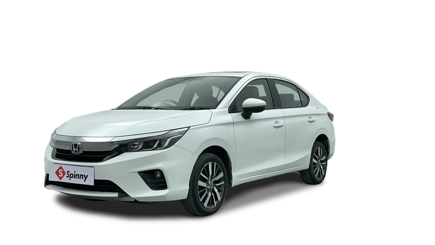 Used 2022 Honda City VX Petrol Petrol Manual Image