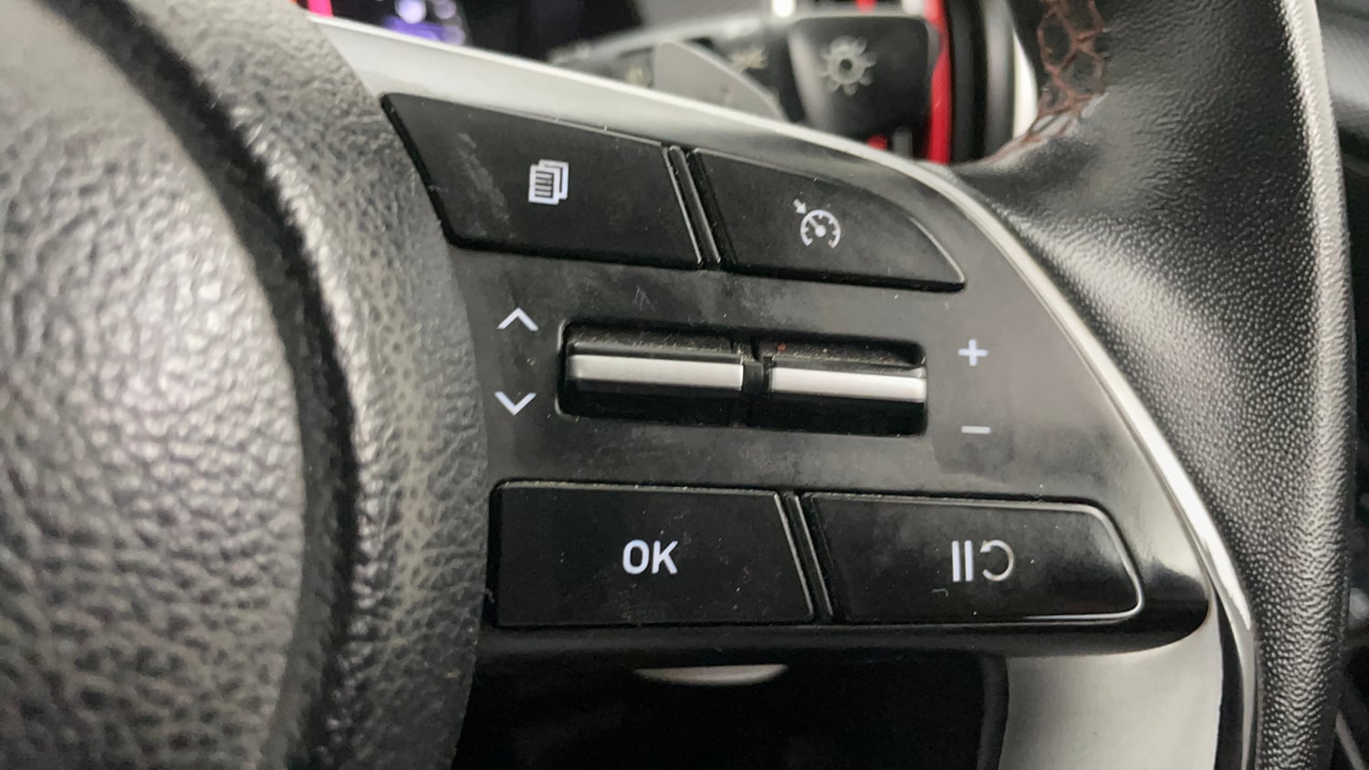 Used 2020 Hyundai Creta SX (O) 1.4 Turbo 7 DCT Petrol Automatic top_features Cruise control
