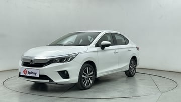 Used 2022 Honda City VX Petrol Petrol Manual Image