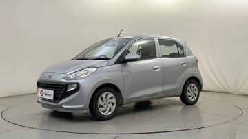 Used 2022 Hyundai Santro Sportz AMT Petrol Automatic Image
