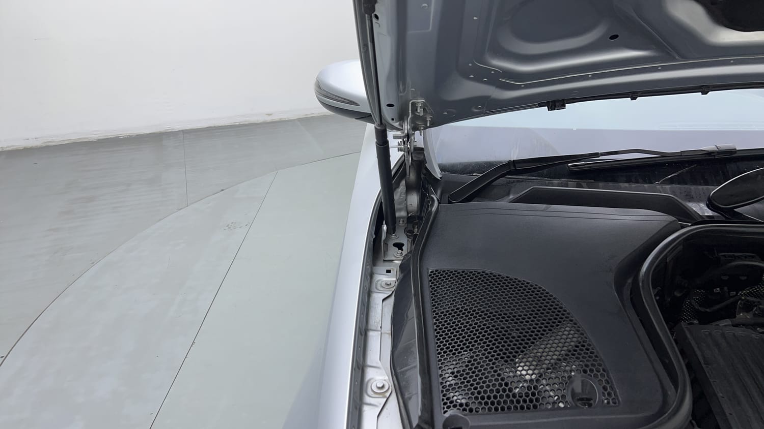 2017 Mercedes-Benz E-Class E200 Avantgarde-31