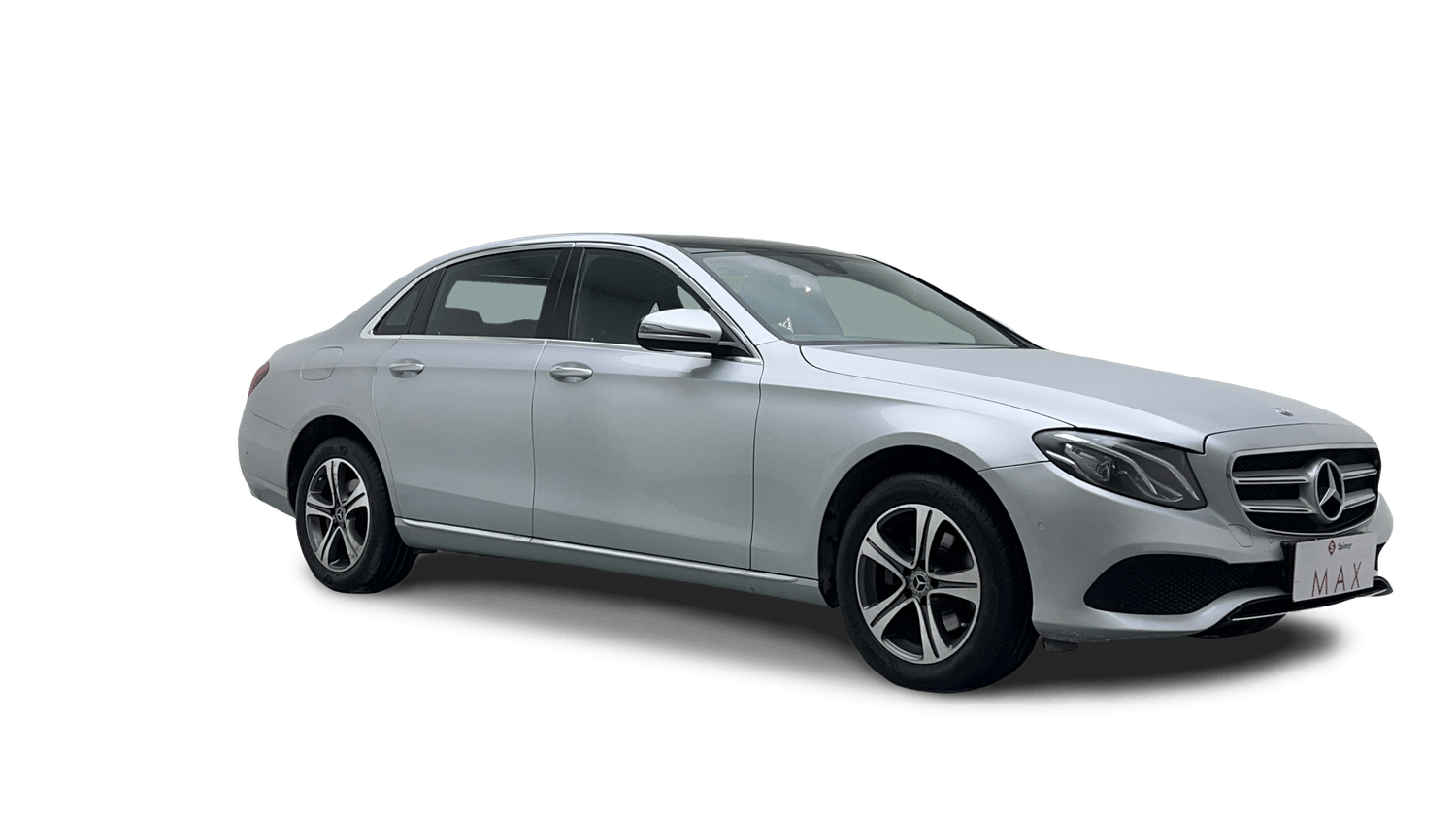 2017 Mercedes-Benz E-Class E200 Avantgarde-50