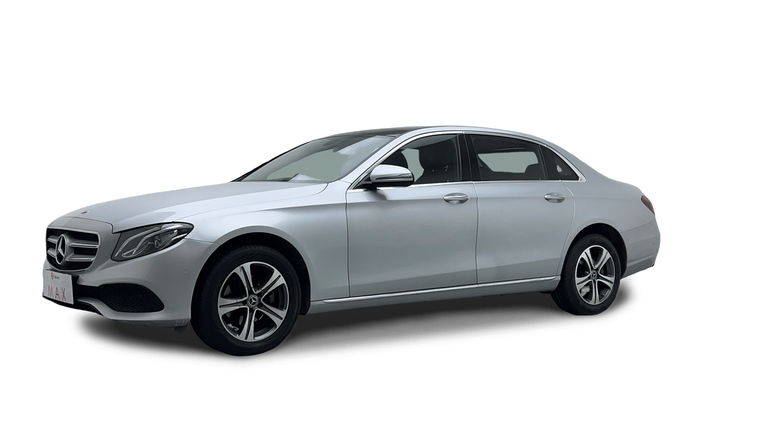 2017 Mercedes-Benz E-Class E200 Avantgarde