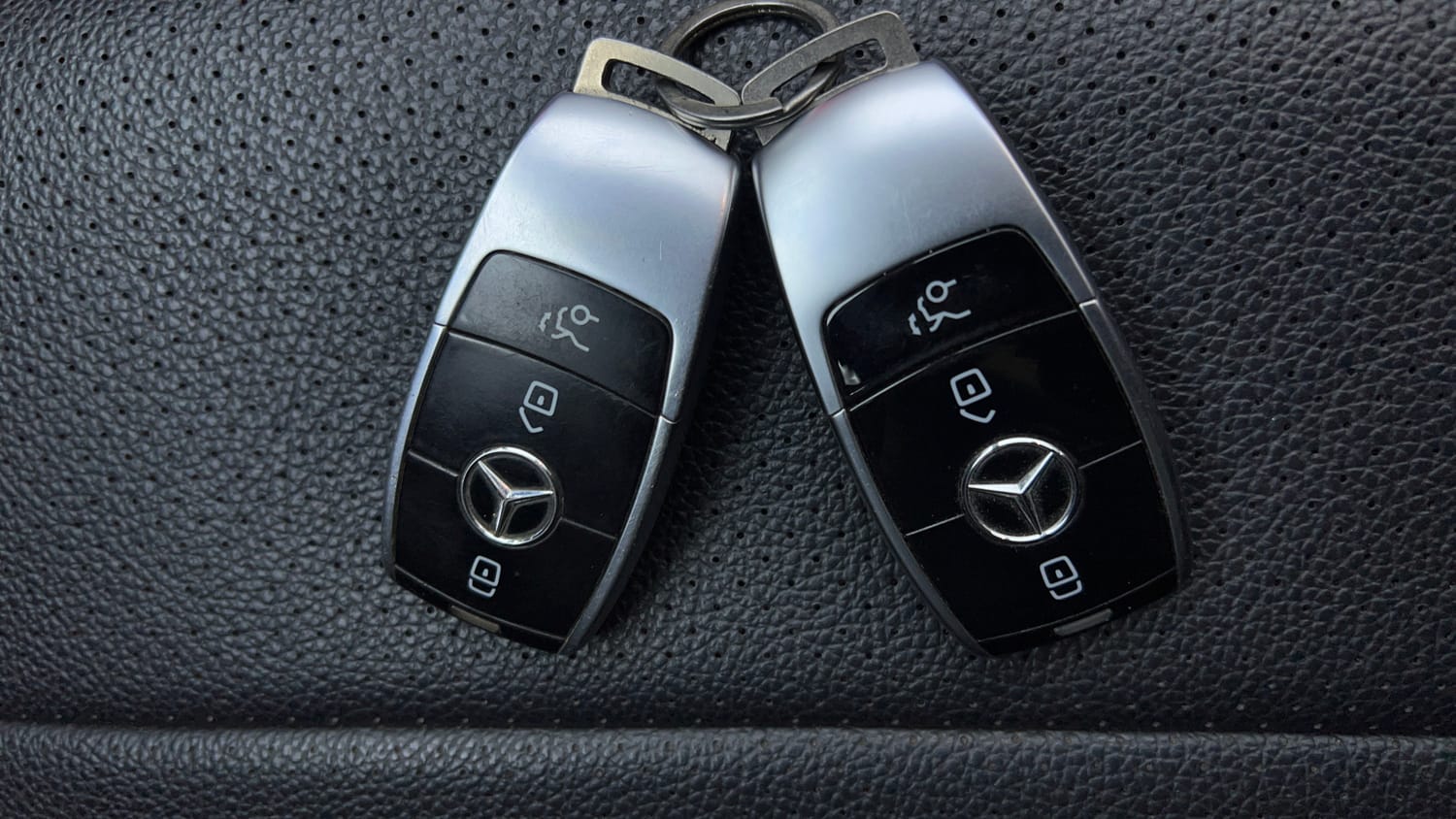 2017 Mercedes-Benz E-Class E200 Avantgarde-43