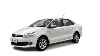 Used 2013 Volkswagen Vento Highline Diesel Diesel Manual Image