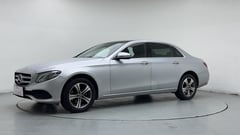 2017 Mercedes-Benz E-Class Image