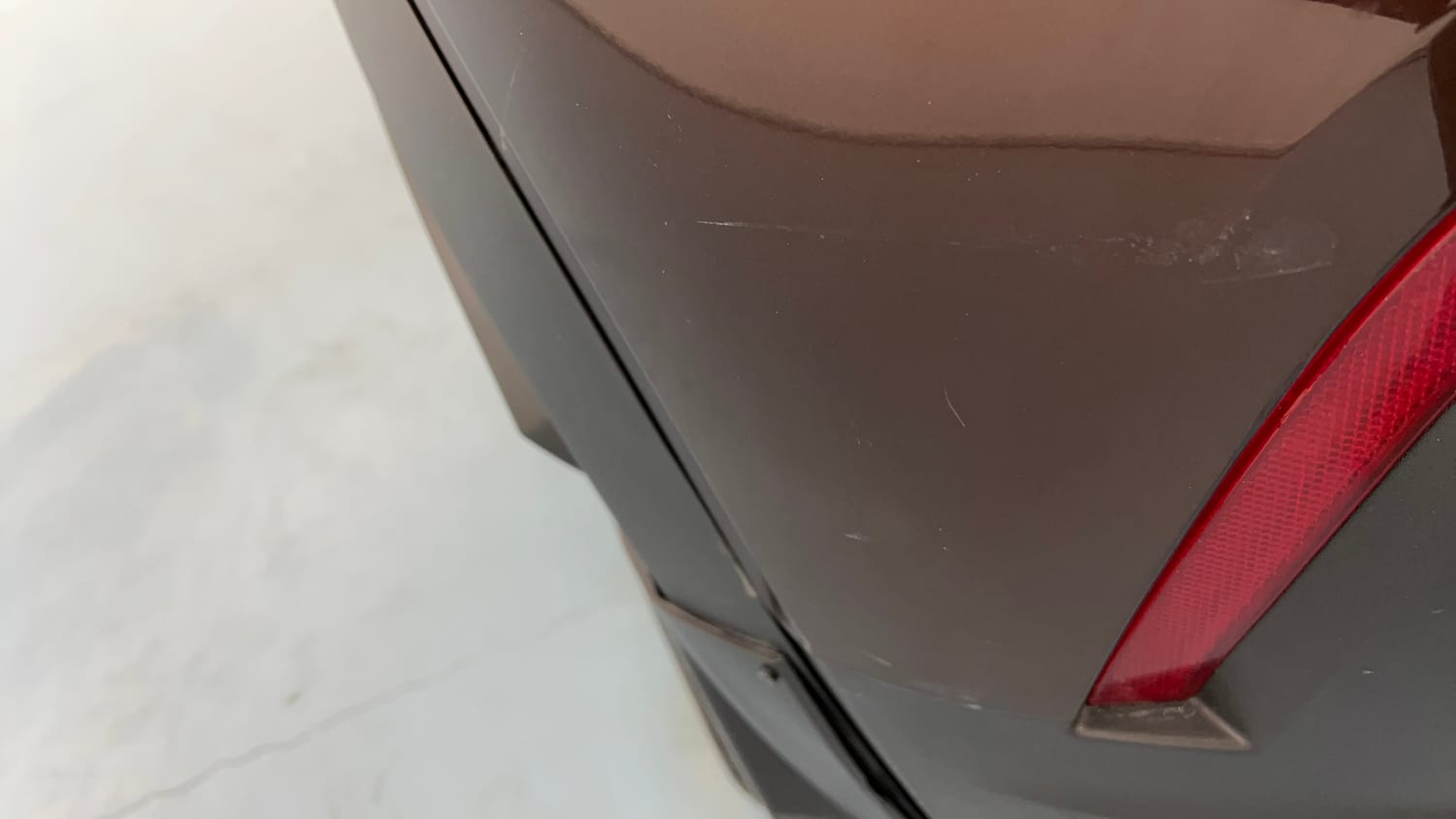 Used 2022 Renault Kiger RXT MT Petrol Manual dents MINOR SCRATCH