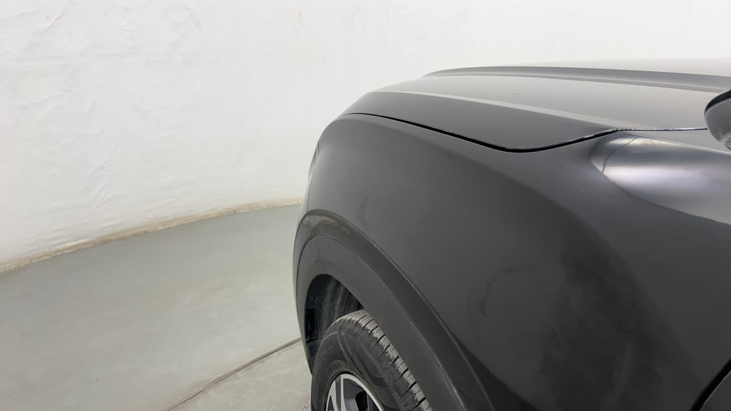 Used 2024 Hyundai Creta 1.5 CRDi Diesel MT DSL SX(O) Diesel Manual dents MINOR SCRATCH