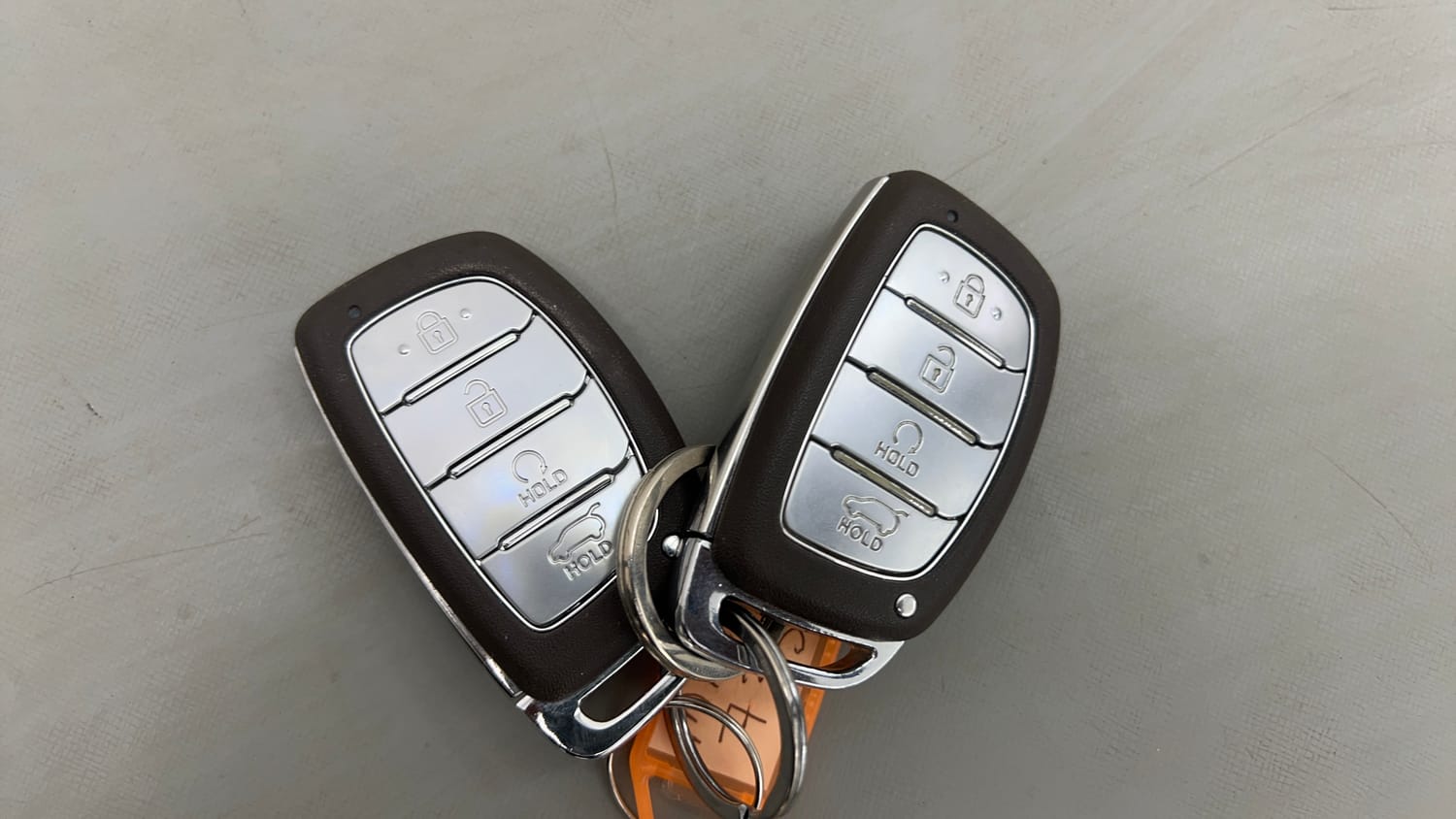 Used 2024 Hyundai Creta 1.5 CRDi Diesel MT DSL SX(O) Diesel Manual extra CAR KEY VIEW