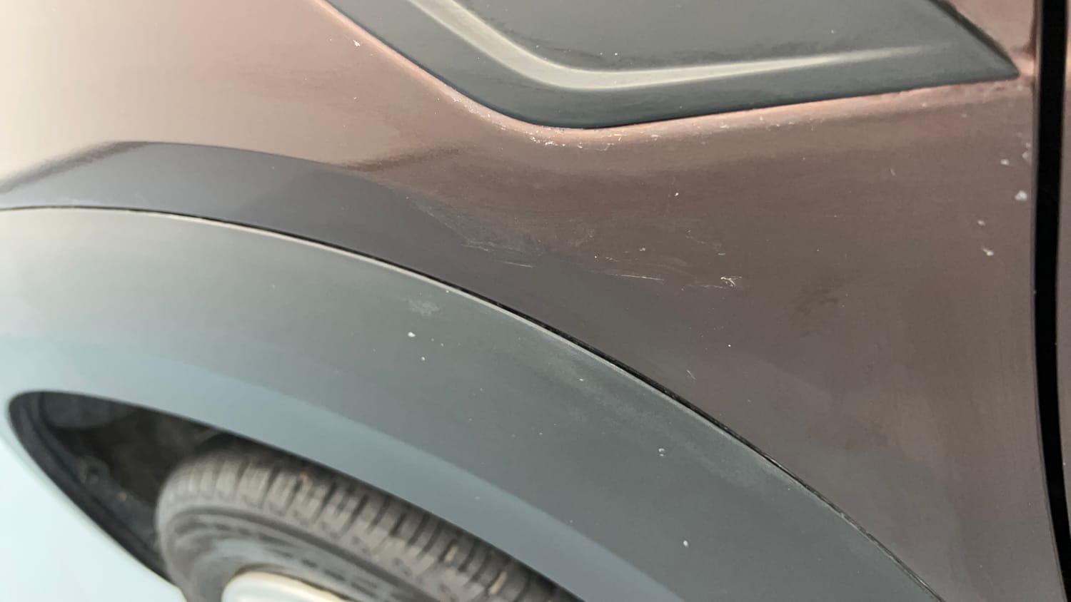 Used 2022 Renault Kiger RXT MT Petrol Manual dents MINOR SCRATCH