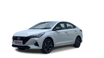 Used 2023 Hyundai Verna SX (O) 1.0 Turbo DCT Petrol Automatic Image