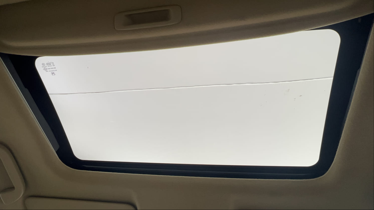 Used 2022 Honda City VX Petrol Petrol Manual top_features Sunroof